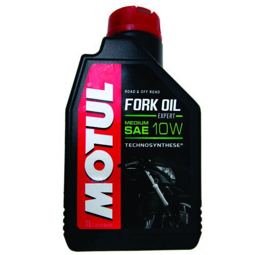 Óleo Suspensão Motul Fork Oil Expert 10w 1l