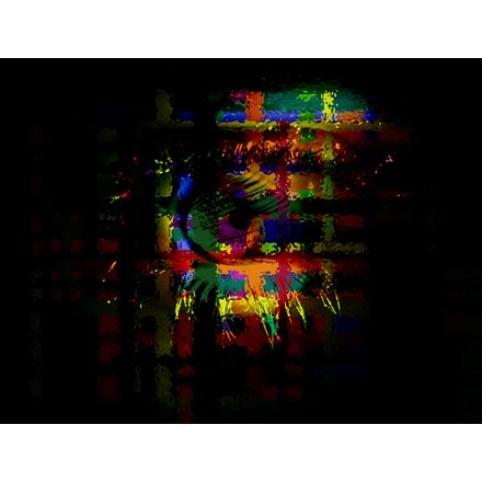 Gravura para Quadros – Arte Olhar - 47,5 X 36 Cm - Papel Fotográfico Fosco