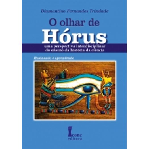 Olhar de Horus - Icone
