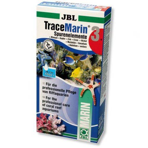 Oligoelementos JBL Trace Marin 3 500ml