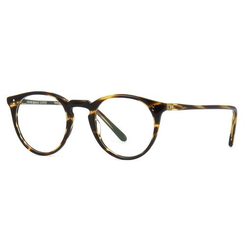 Oliver Peoples OMalley 5183 1003 - Oculos de Grau