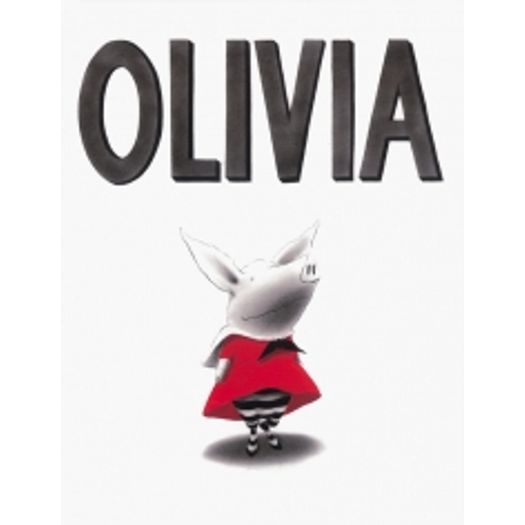 Olivia - Globo
