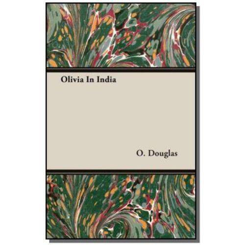 Olivia In India
