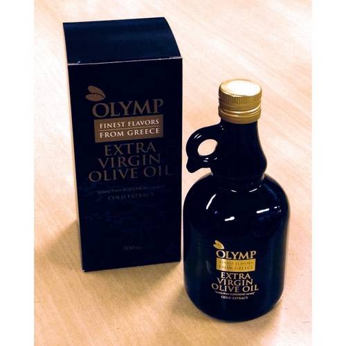 Olymp - Azeite de Oliva Extra Virgem 500ml