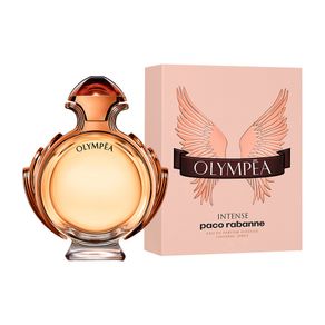 Olympea Intense Paco Rabanne - Perfume Feminino - Eau de Parfum 30 Ml