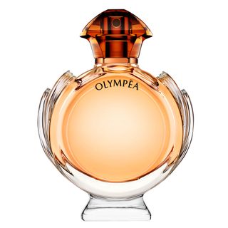 Olympéa Intense Paco Rabanne - Perfume Feminino - Eau de Parfum 30ml