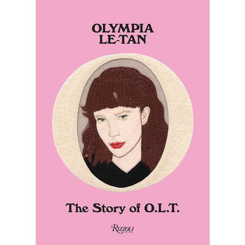 Olympia Le-tan: The Story Of O.l.t.