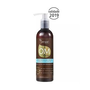 Om Ouro - Leave In 240ml