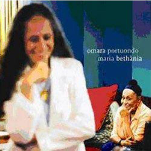 Omara Portuondo e Maria Bethânia