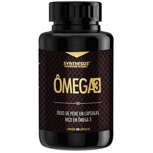 Omega 3 100caps Synthesize