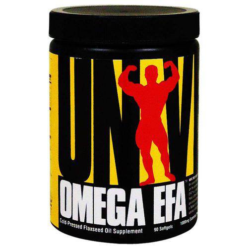 Omega Efa (90softgels) Universal Nutrition