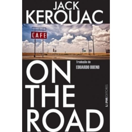 On The Road - Lpm Editores