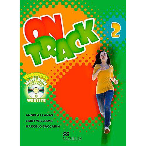 On Track 2 - Student's Pack