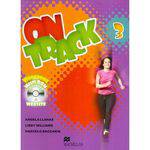 On Track 3 - Students Pack