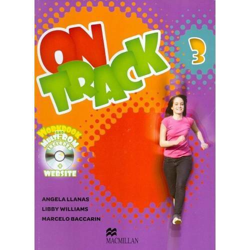 On Track 3 - Students Pack
