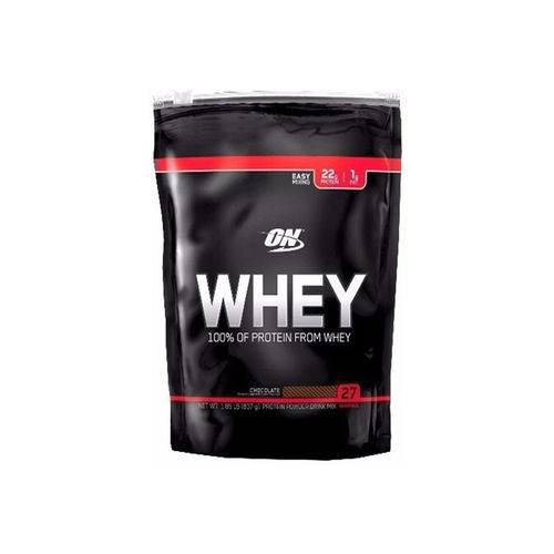 On Whey Protein 837g Chocolate