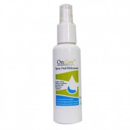 OnCare Spray Oral Hidratante 30ml