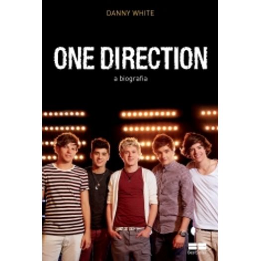 One Direction - a Biografia - Best Seller