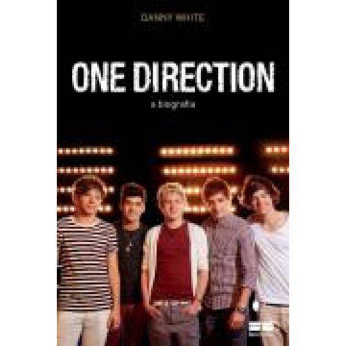 One Direction - a Biografia