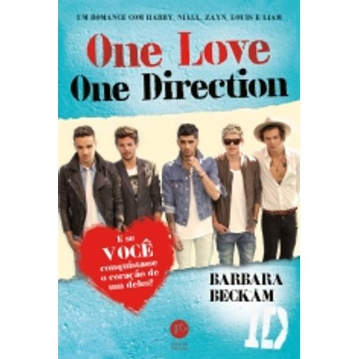 One Love One Direction - Verus