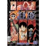 One Piece Ed.50