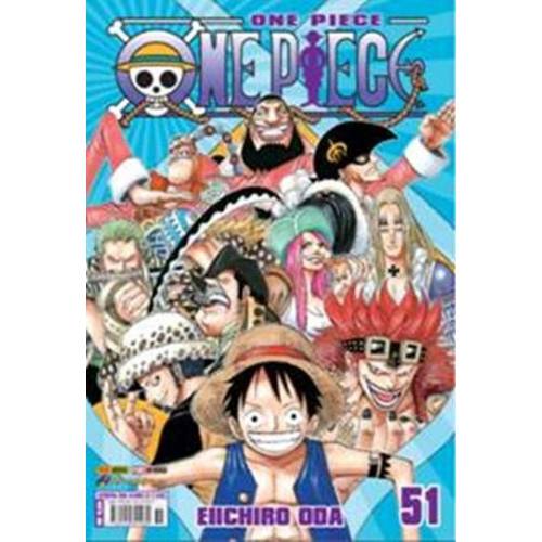 One Piece Ed-51