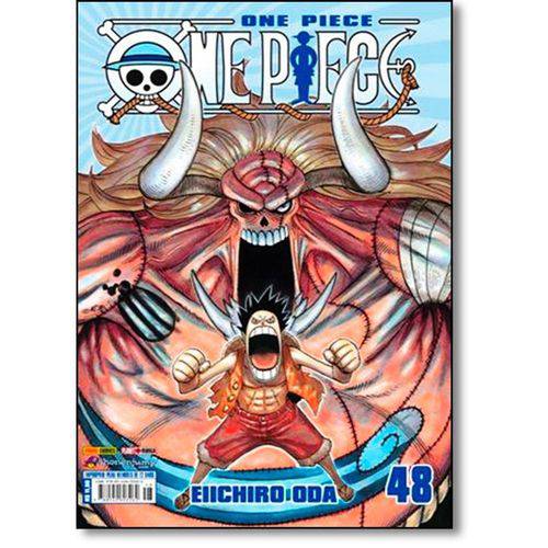 One Piece - Vol.48