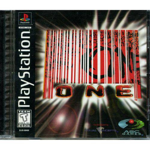 One - Ps1