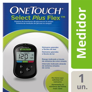 Onetouch Select Plus Flex