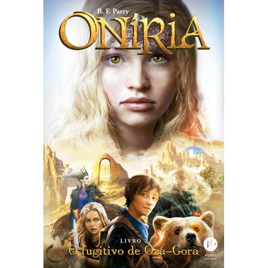 Oniria - o Fugitivo de Oza Gora - Vol 2 - Verus
