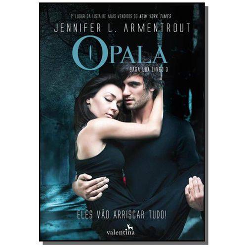 Opala - Vol.3 - Serie Saga Lux
