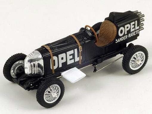 Opel: RAK 1 (1928) - 1:43 S0820