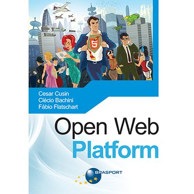 Open Web Platform