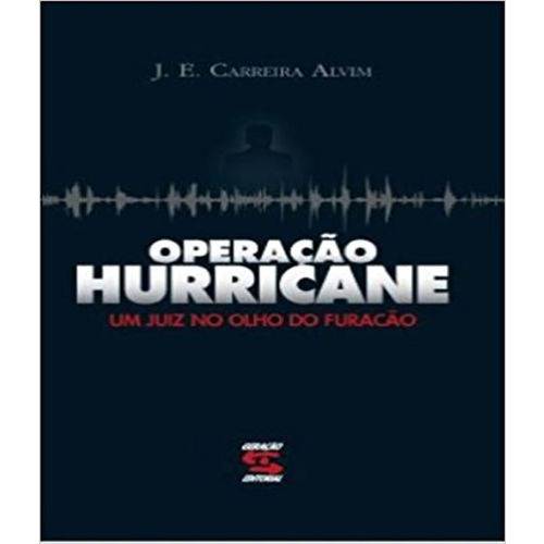 Operacao Hurricane