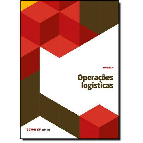Operações Logísticas - Coleção Logística