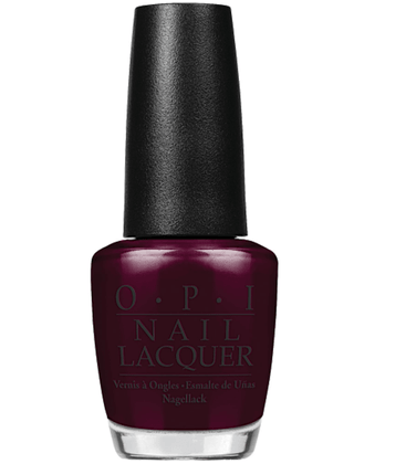 OPI Nail Lacquer Esmalte 15ml - 059 Midnight In Moscow