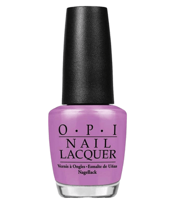 OPI Nail Lacquer Esmalte 15ml - 087 a Grape Fit