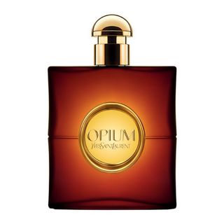 Opium Yves Saint Laurent - Perfume Feminino - Eau de Toilette 30ml