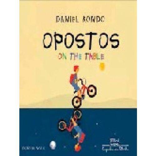 Opostos: On The Table