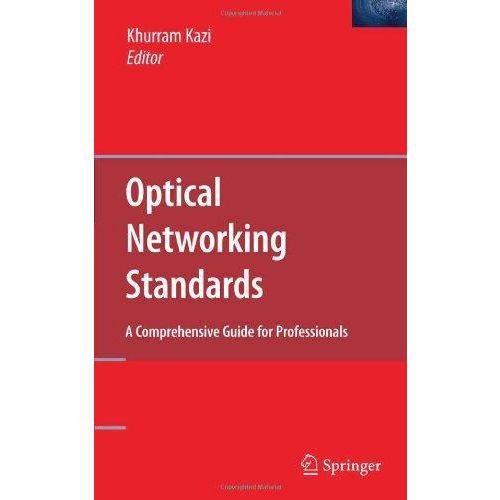 Optical Network Standards