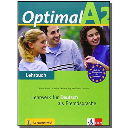 Optimal A2 - Lehrbuch - Ne