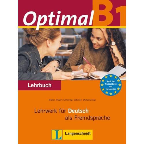 Optimal B1 - Lehrbuch - Ne