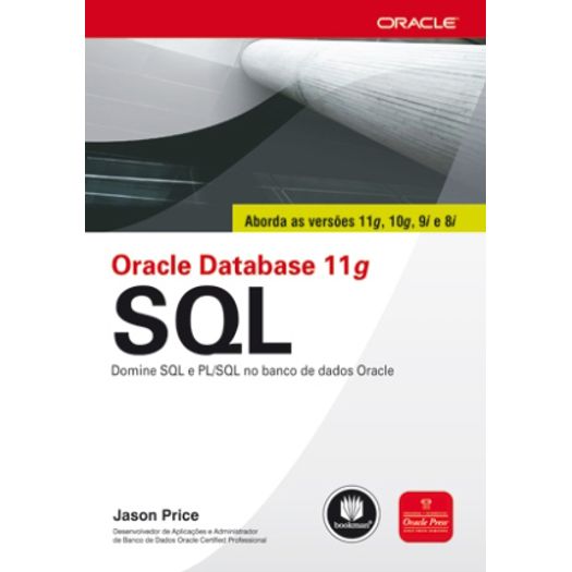 Oracle Database 11g Sql - Bookman