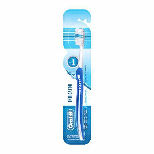 Oral B Indicator Plus 30 Escova Dental