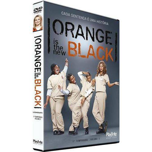 Orange Is The New Black - 1ª Temporada, V.2