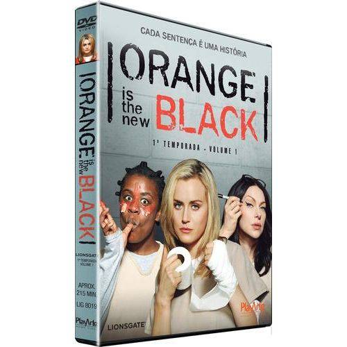 Orange Is The New Black - 1ª Temporada, V.1
