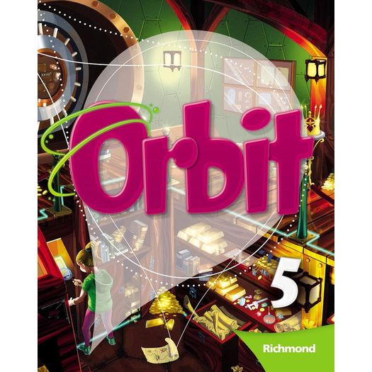 Orbit 5 - Richmond
