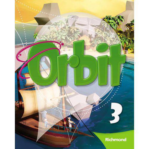 Orbit 3 - Richmond