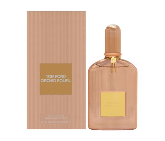 Orchid Soleil de Tom Ford Eau de Parfum Feminino 50 Ml