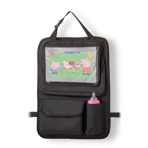 Organizador para Carro com Case para Tablet Store ‘N Watch Multikids Baby - BB184